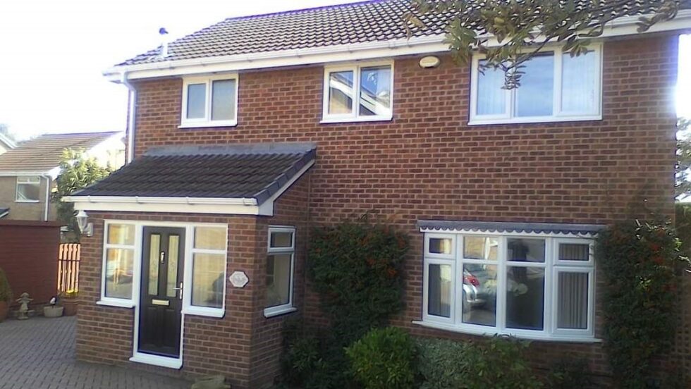 Double Glazed UnitsRotherham Glass & Glazing LTD