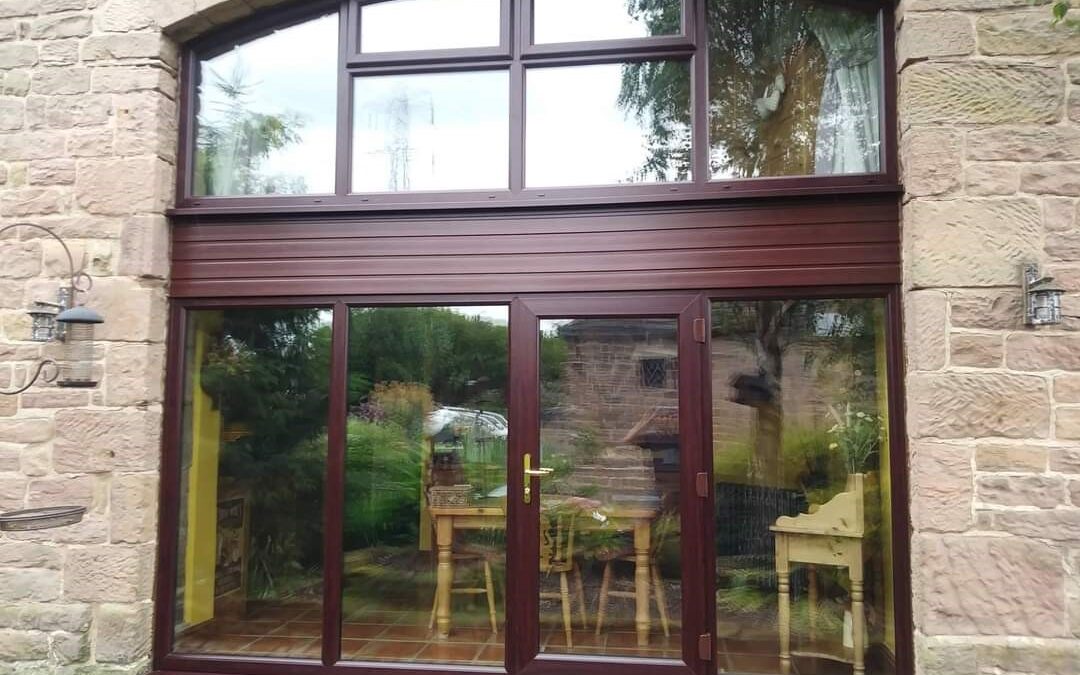 Rotherham Glass & Glazing LTDGlazing & Doors Built on tradition & reputation since 1987